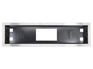 Flush Mount Enclosure for HEATSTRIP Classic