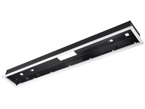 Flush Mount Enclosure for HEATSTRIP Elegance with Remote