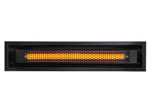 Flush Mount Enclosure for HEATSTRIP Intense