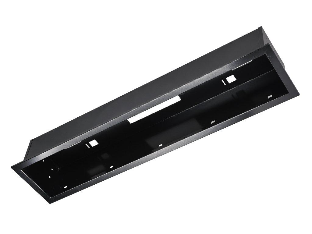 Flush Mount Enclosure for HEATSTRIP Intense