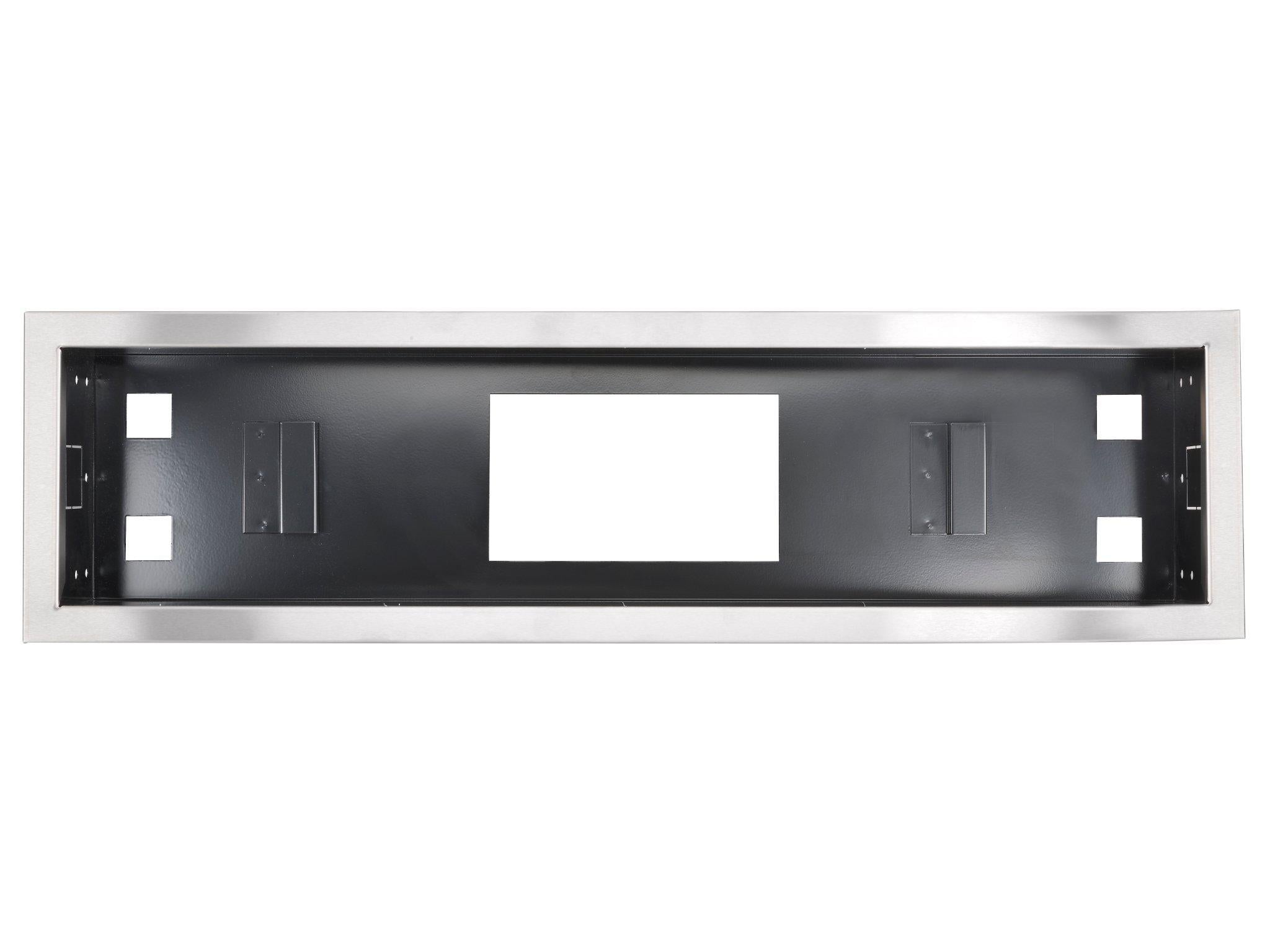Flush Mount Enclosure for HEATSTRIP Max