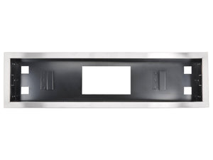 Flush Mount Enclosure for HEATSTRIP Max