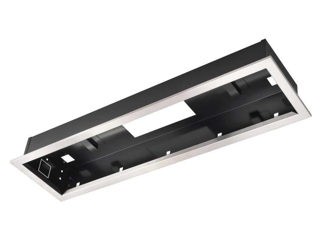 Flush Mount Enclosure for HEATSTRIP Max