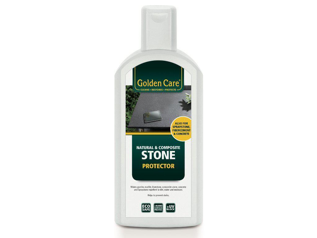 Golden Care Natural & Composite Stone Protector