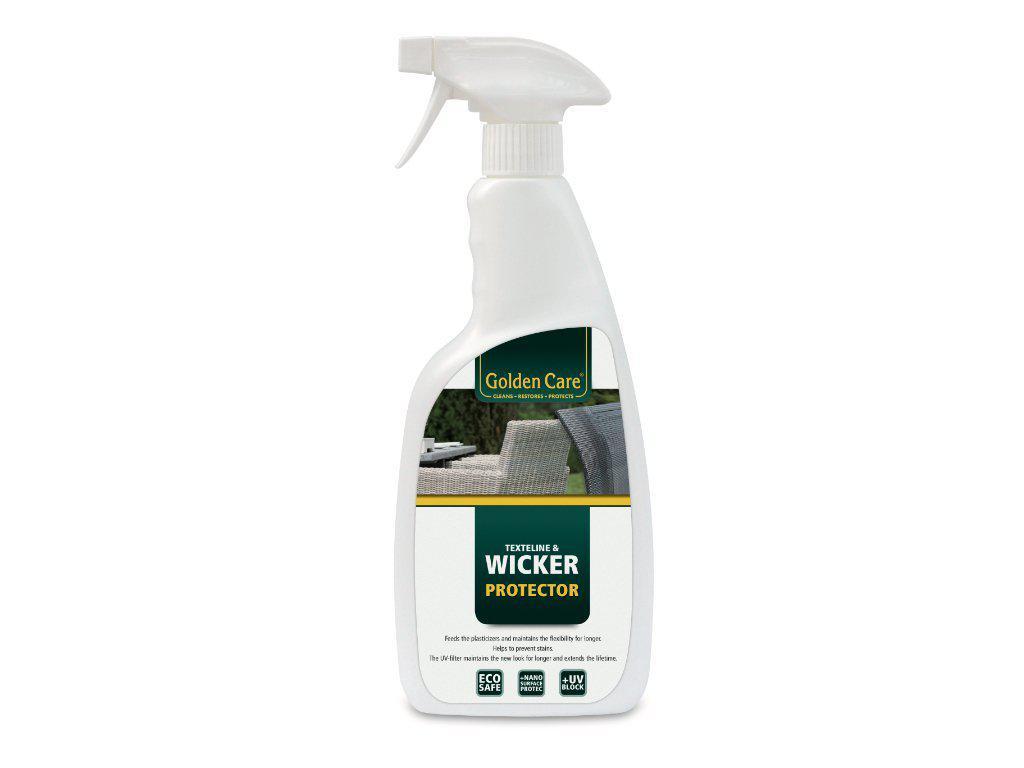 Golden Care Texteline & Wicker Protector