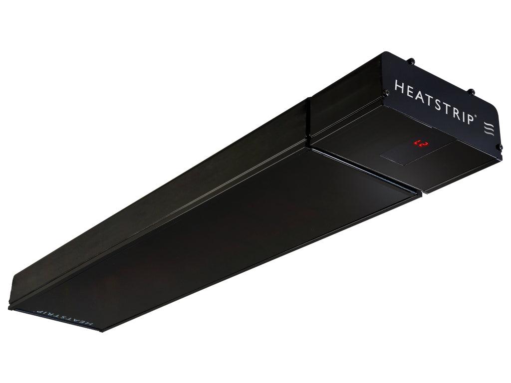 HEATSTRIP Enhance Electric Heater with Remote & App