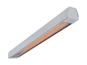 HEATSTRIP Intense White Electric Outdoor Radiant Heater