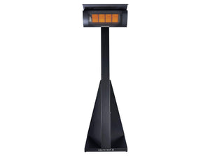 HEATSTRIP Portable LPG Gas Outdoor Radiant Heater
