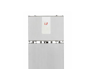 HEATSTRIP TF2200RW Electric Heater with Remote