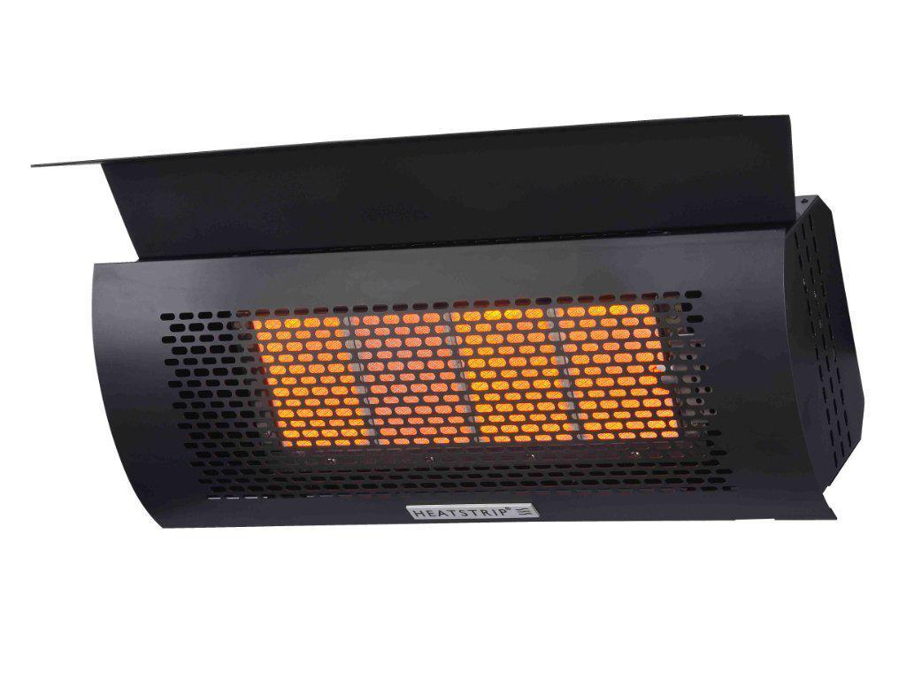 HEATSTRIP Wall Mounted LPG Gas Heater