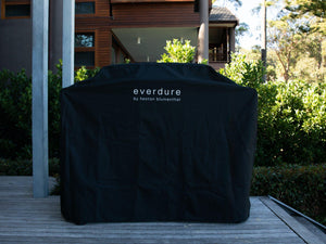 Long Cover for Everdure by Heston Blumenthal FURNACE