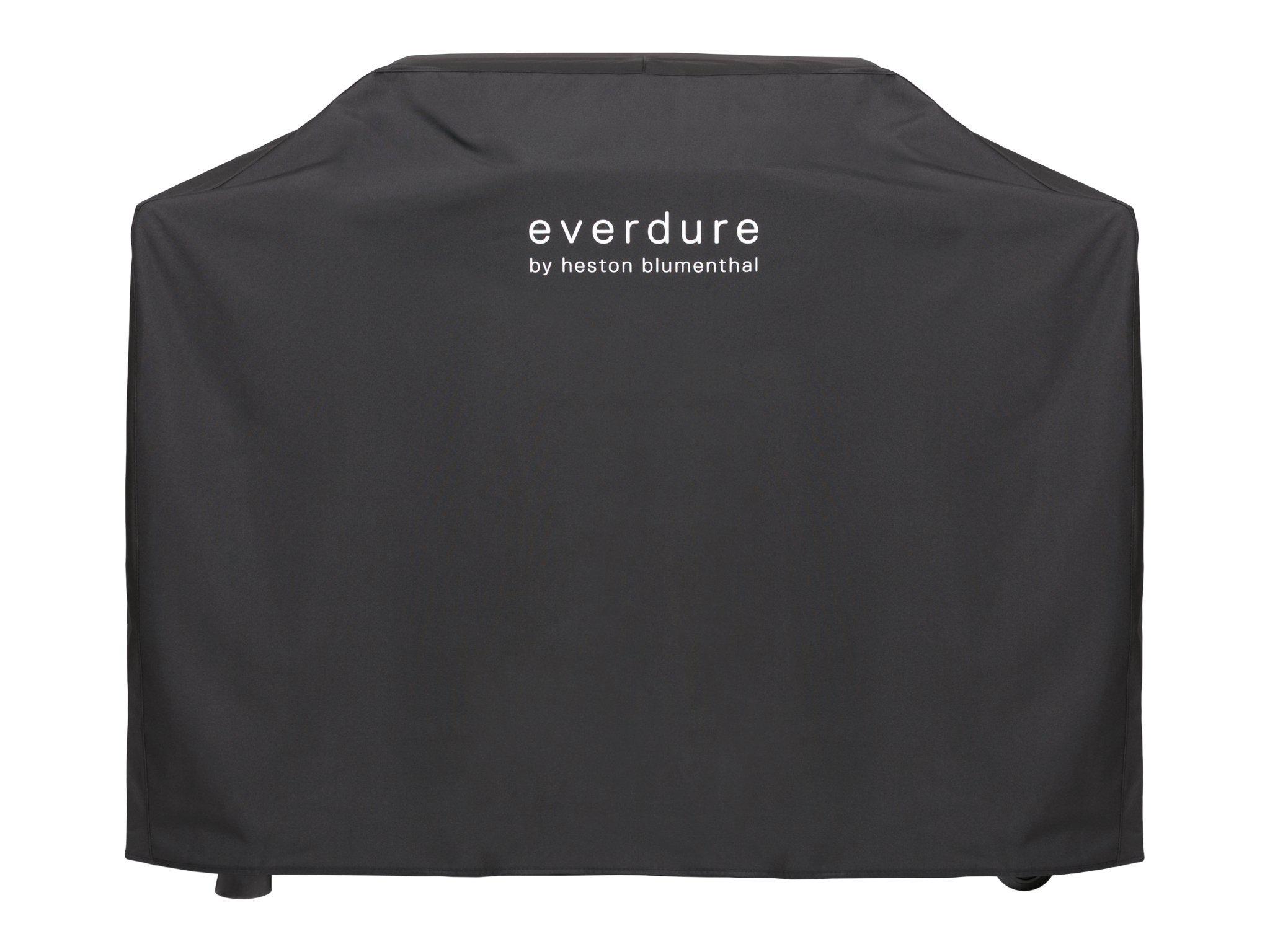 Long Cover for Everdure by Heston Blumenthal FURNACE