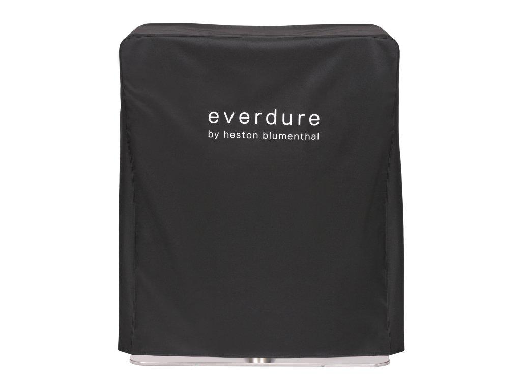 Long Cover for Everdure by Heston Blumenthal FUSION