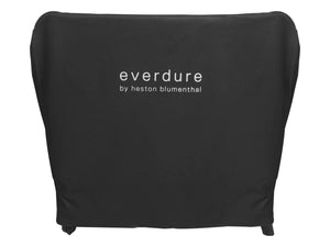 Long Cover for Everdure by Heston Blumenthal Mobile Preparation Kitchen