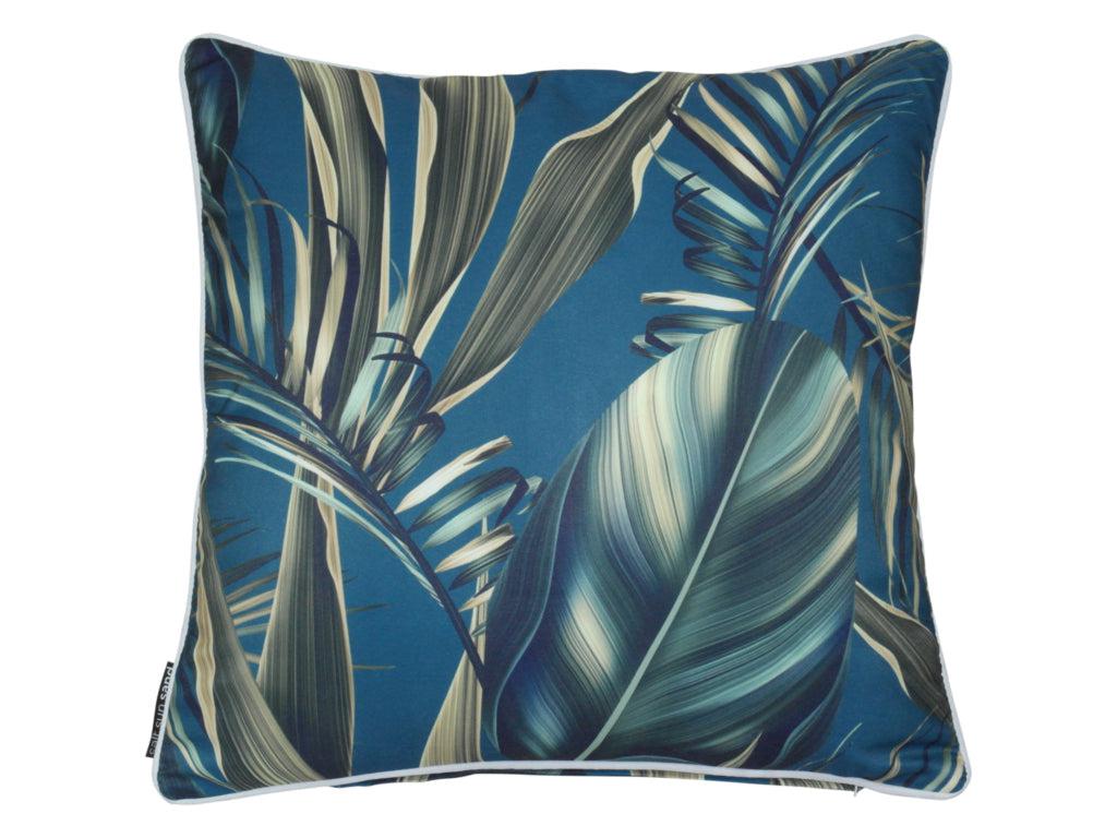 Salt Sun Sand Bondi Take It Or Leaf It Outdoor Cushion