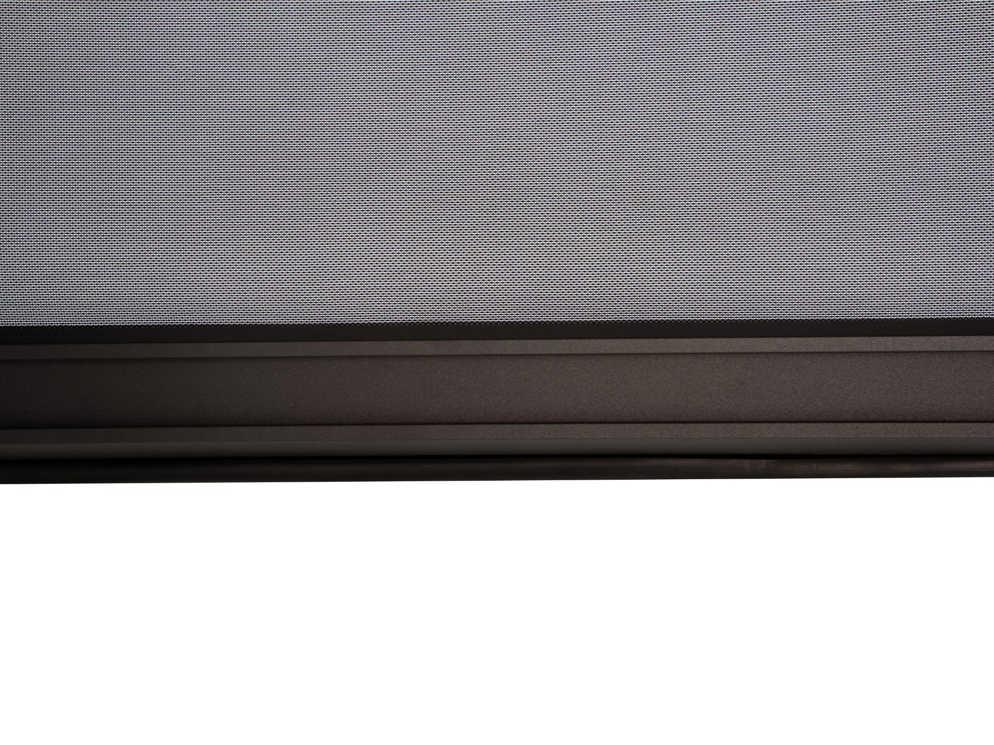 Coolaroo Insect Screen Track Guided Privacy Screen for Coolaroo Fairhaven | FurnitureOkay®